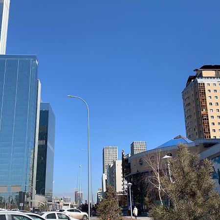 Комфортабельная Комната В Квартире Αστάνα Εξωτερικό φωτογραφία