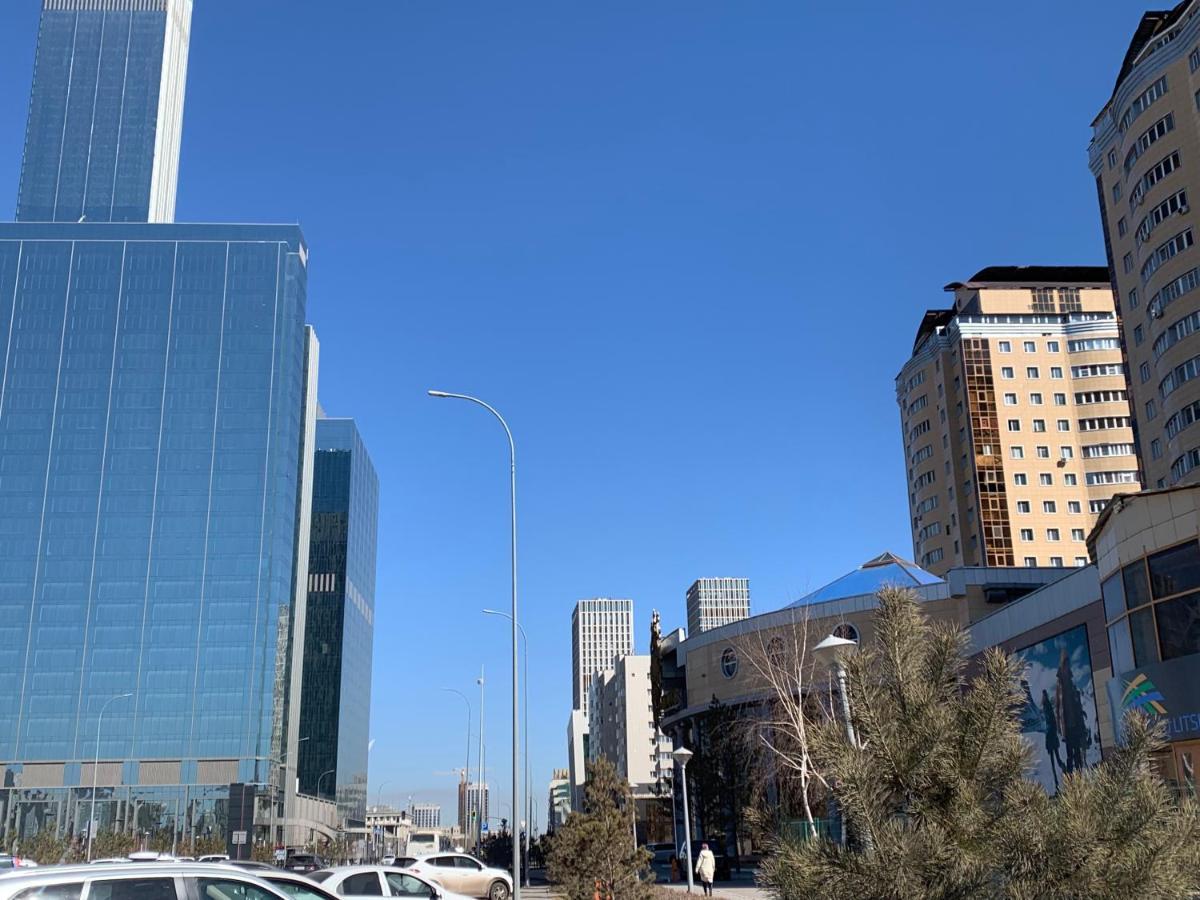 Комфортабельная Комната В Квартире Αστάνα Εξωτερικό φωτογραφία